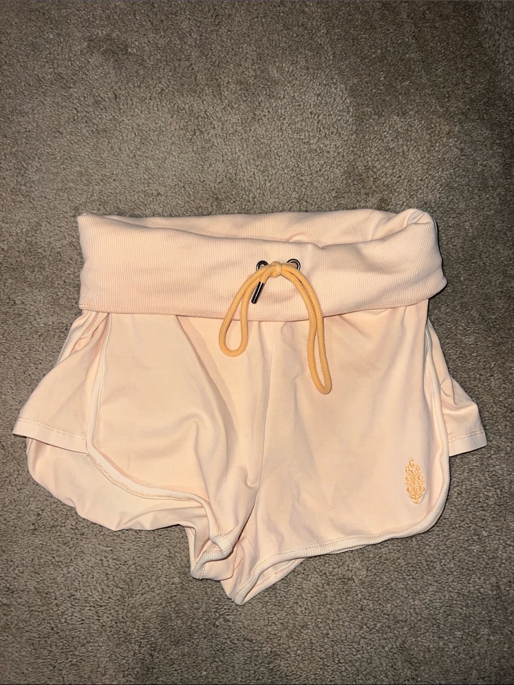FreePeople Movement Shorts